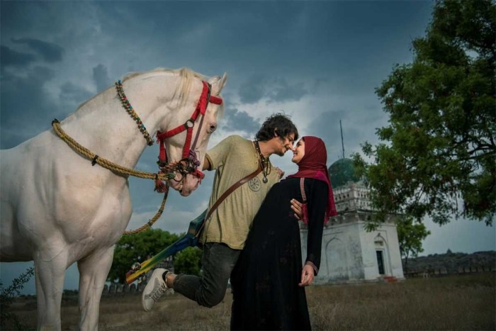 Pornography with older men