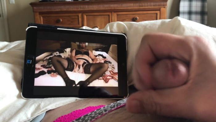 All porn actresses starred in the "handjob" genre