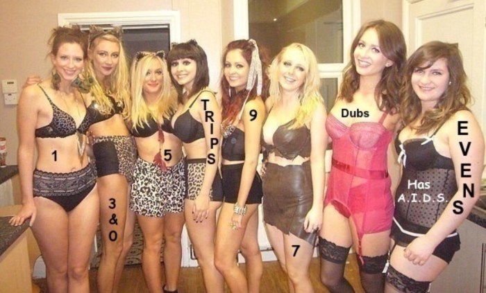 Beautiful girls in the hostel