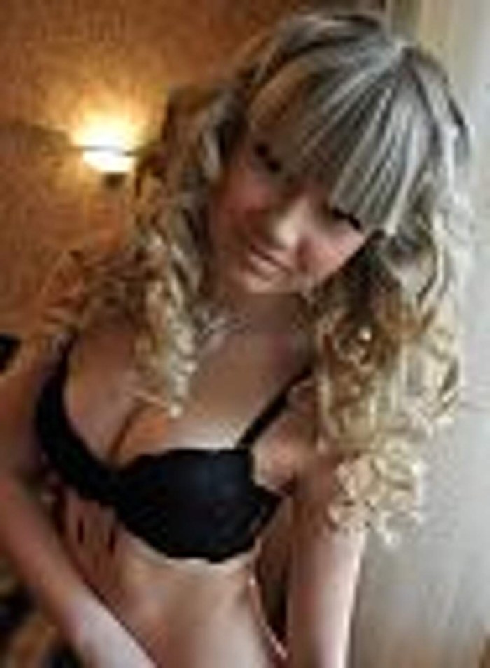 Sasha Markina (Markina)