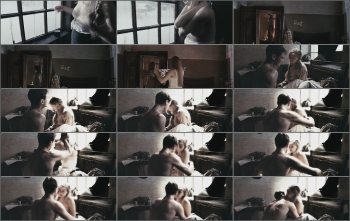 Victoria Romanenko Nude Naked