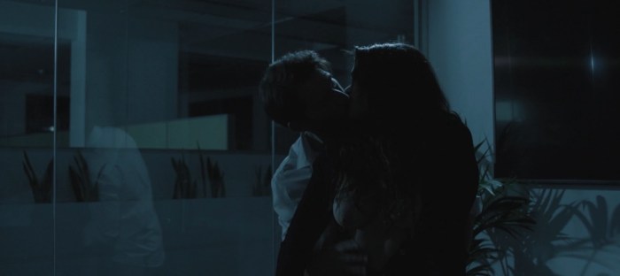 Trigger series Victoria Maslova