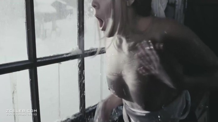 Victoria Romanenko actress naked