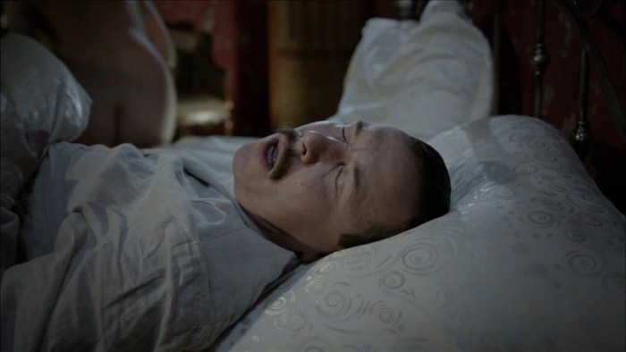 Trigger series Victoria Maslova