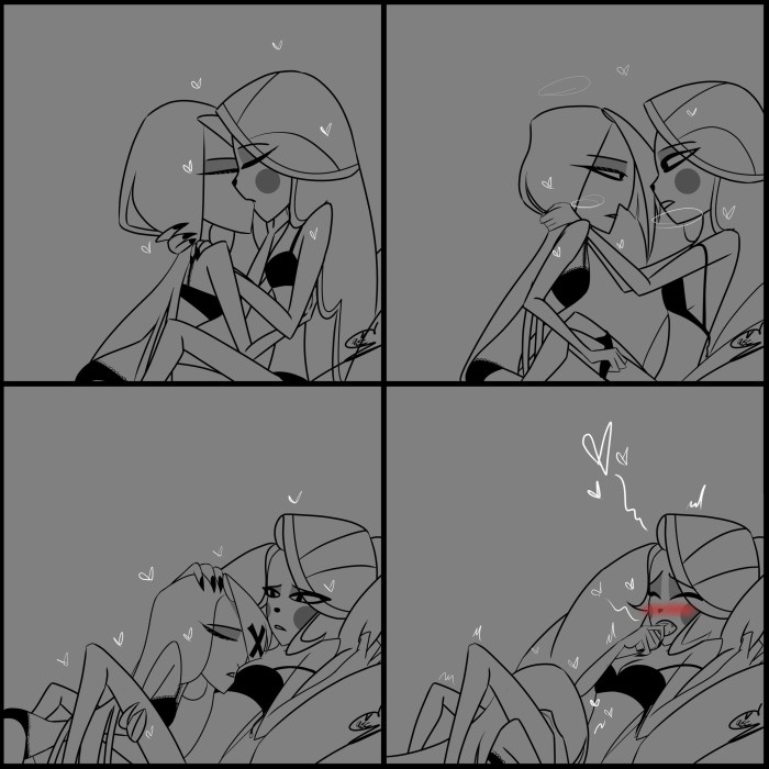 Kevin Keller Riverdale kisses