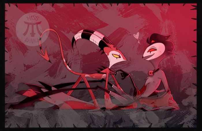 Hell Boss Stols and Blitz 18