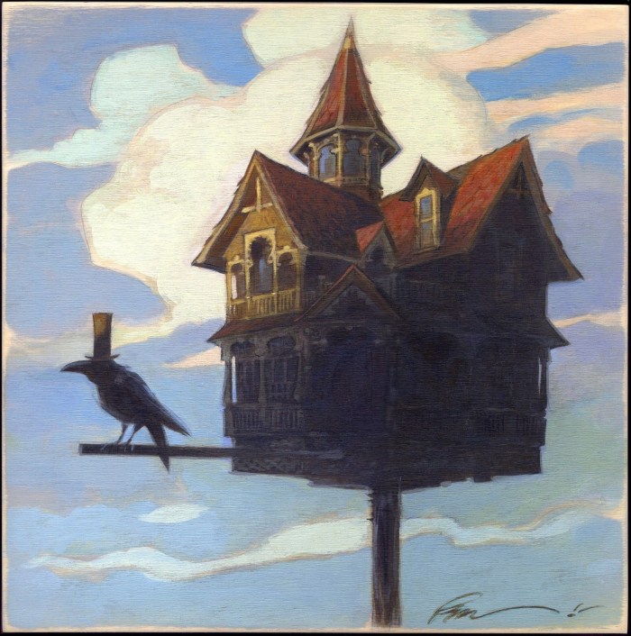 The Lost Empire (1984)