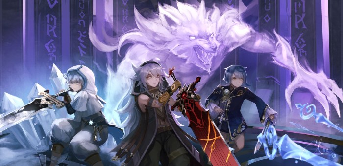 Fantastic desktop wallpaper