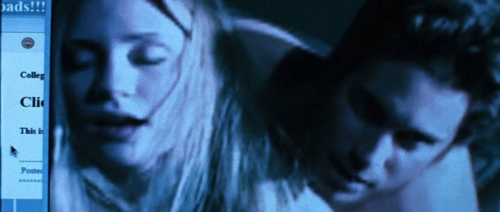 Film towards darkness 2019 Natalie Martinez