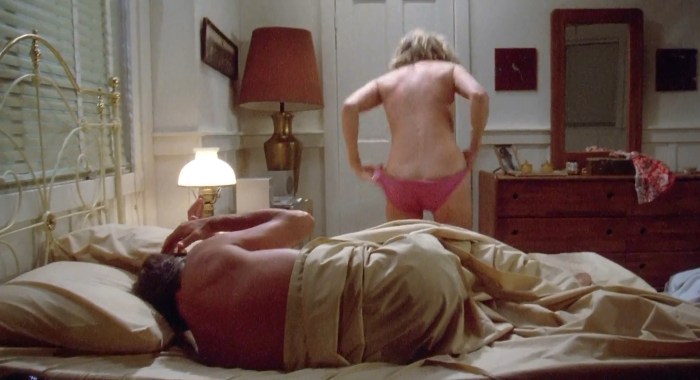 Helen Shever Erotic shots from films