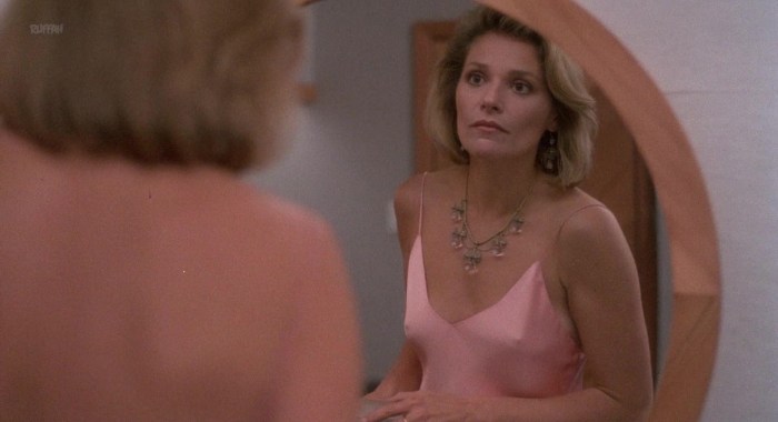 Patricia Martinez Naked