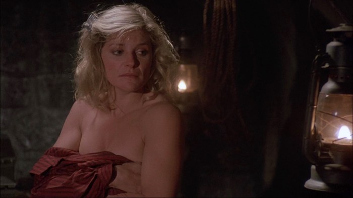 Helen Shaver Jennifer Jason Lee