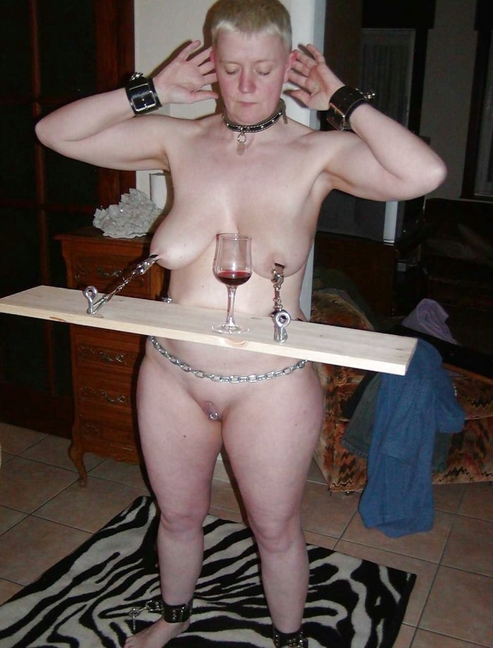 Torture adult women BDSM