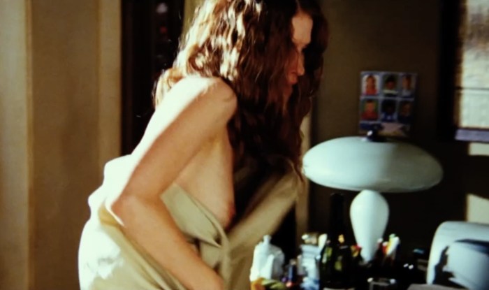 Svetlana Ivanova Naked Legend 17