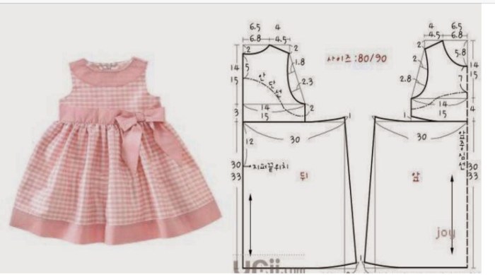 Caught a girl in clothes