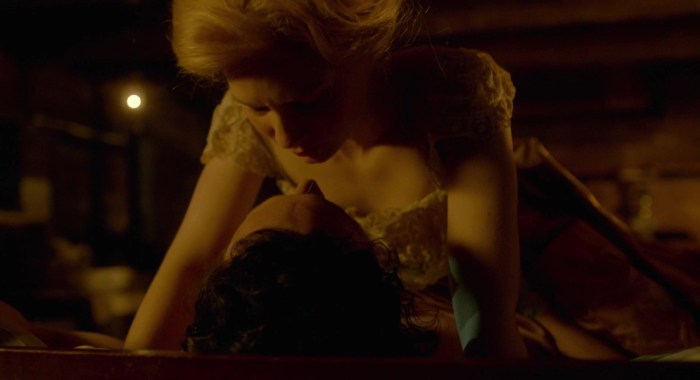 Clubseventeen Ero photo of models