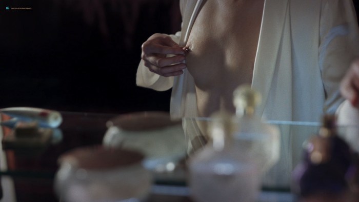 Mia goth naked medicine for health