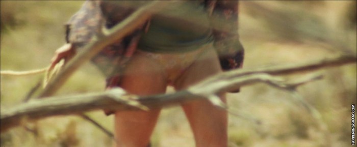 Mia Vasikovsk naked in films