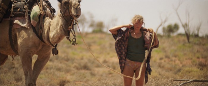 Jessica Parker Kennedy Naked