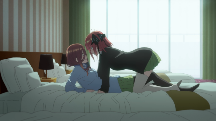 A WIFE and Mother Aiden