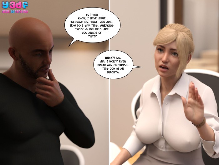 Y3DF - Circle 2 Comics