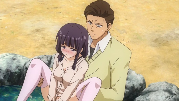 Helltaker Second Circle