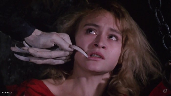 Naked Julia Vysotskaya fake