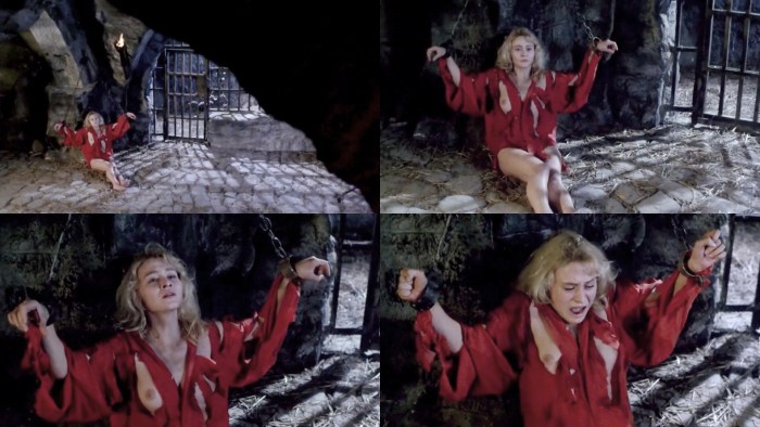 Irina Tonsheeva pornography