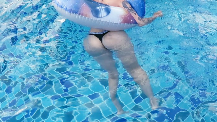 Porn actress Irina Sinai