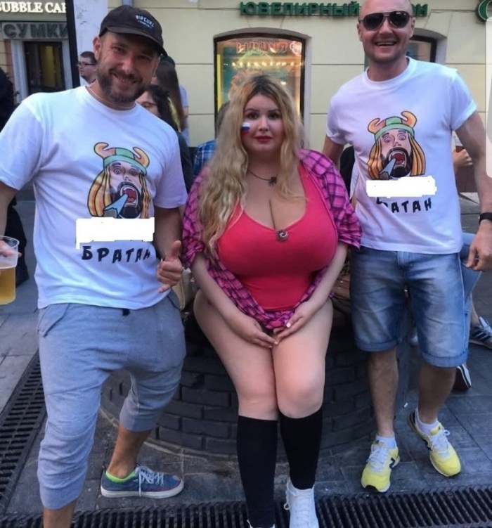 Ksenia Ataeva Nizhny