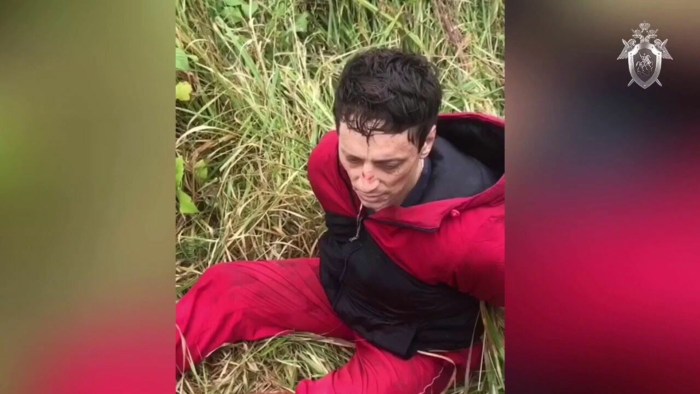 Anastasia Krylova difficult teenagers understudy