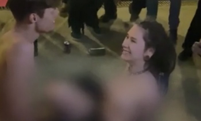 The benefits of hugs