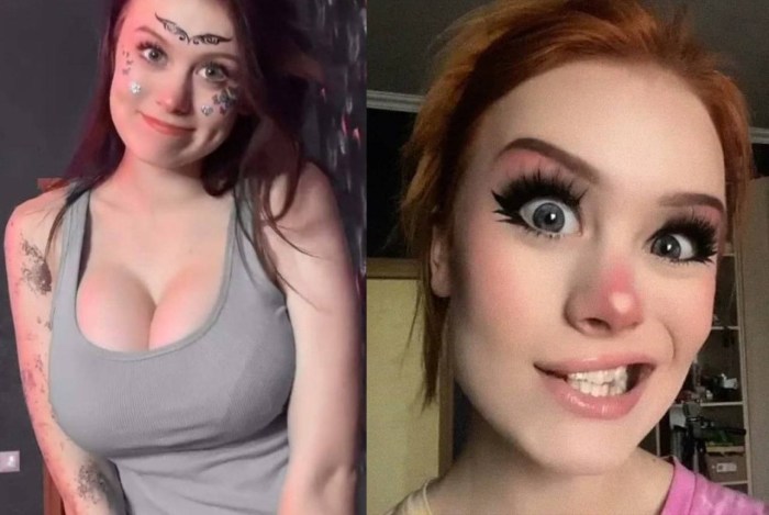 Youth Kostrov and Yana