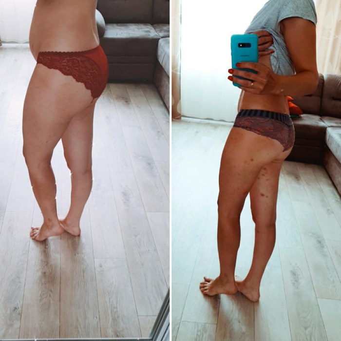 The murdered girls are teenagers