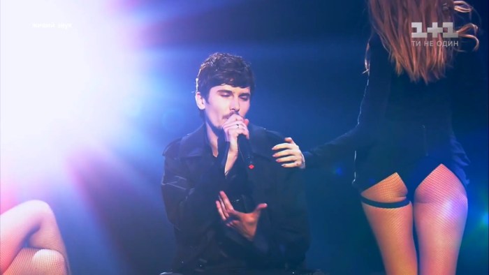 Elena Yevtushenko Krasnoyarsk