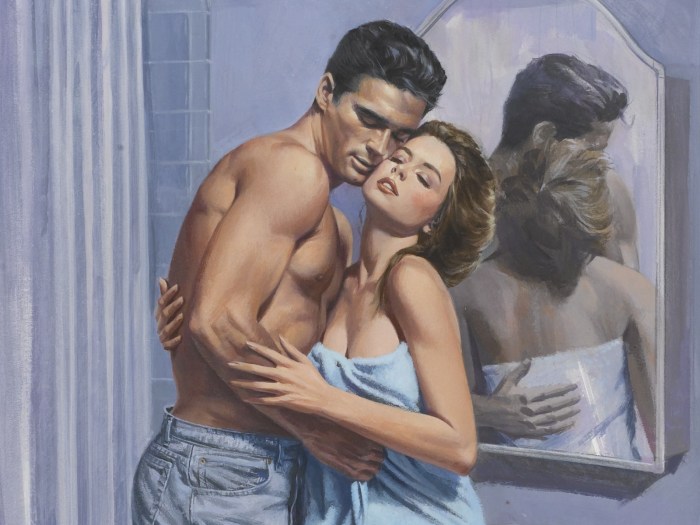 Artist Barnett Plotkin (Barnett Plotkin)