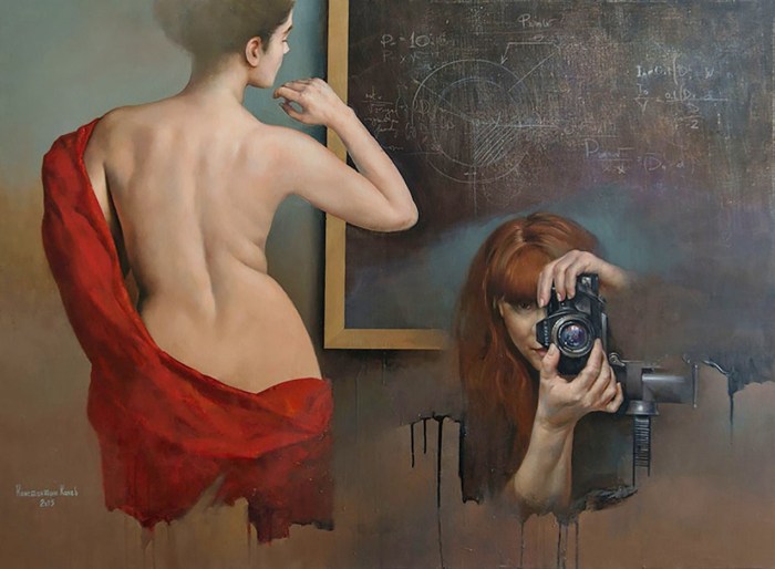 Konstantin Kachev artist