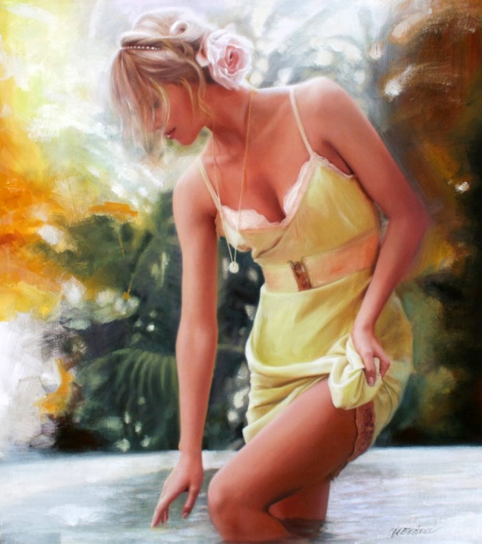 Talentbek Chekirov artist