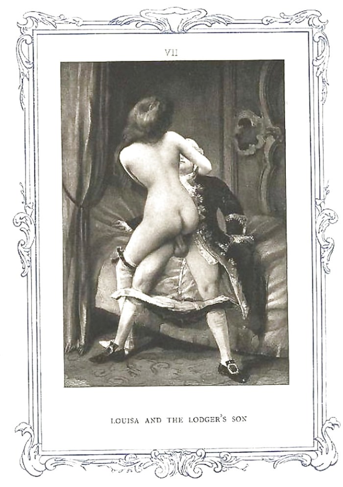 Paolo Serpiers Druuna Anal
