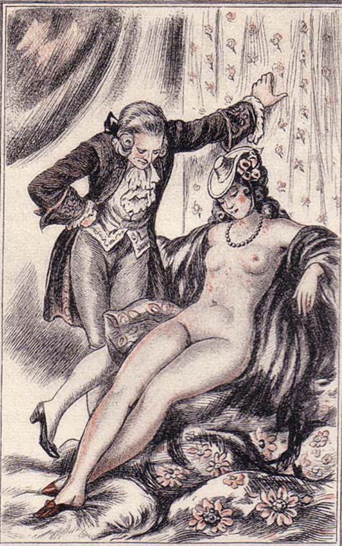 Paolo Serpiers Anal paintings