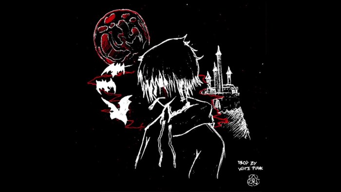 Midnight nephritis Genshin Impact on the map