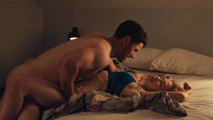 Jenny Steel and her cunt