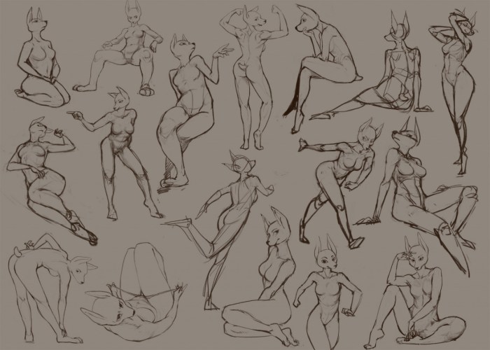 Japanese girls Headscissor