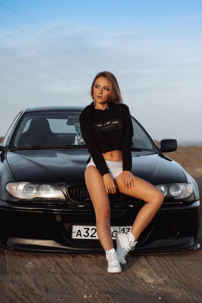 Roselynax Marina Vorobyova