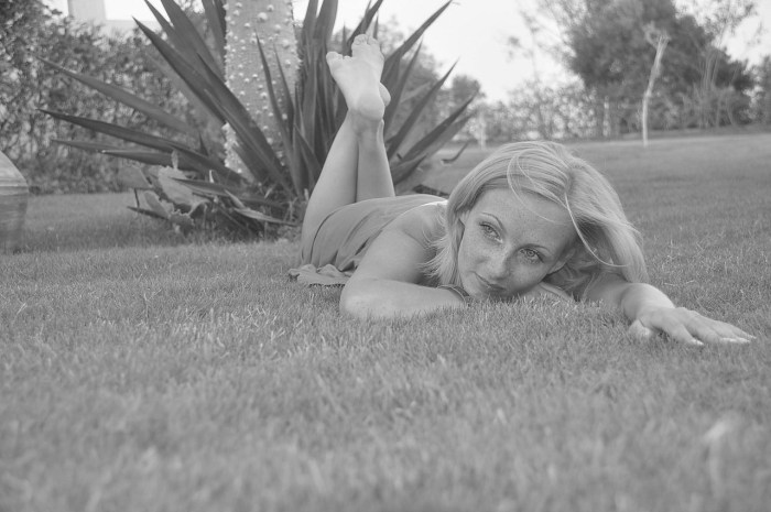 A fairy tale about wool