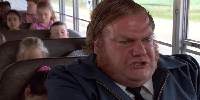 Bus Driver