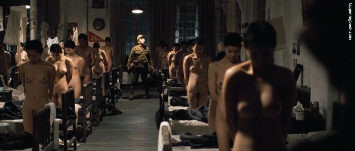 Zhang Jingch photo naked