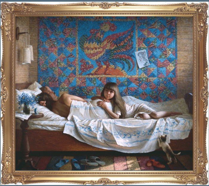 Tinto Brass Salon Kitty