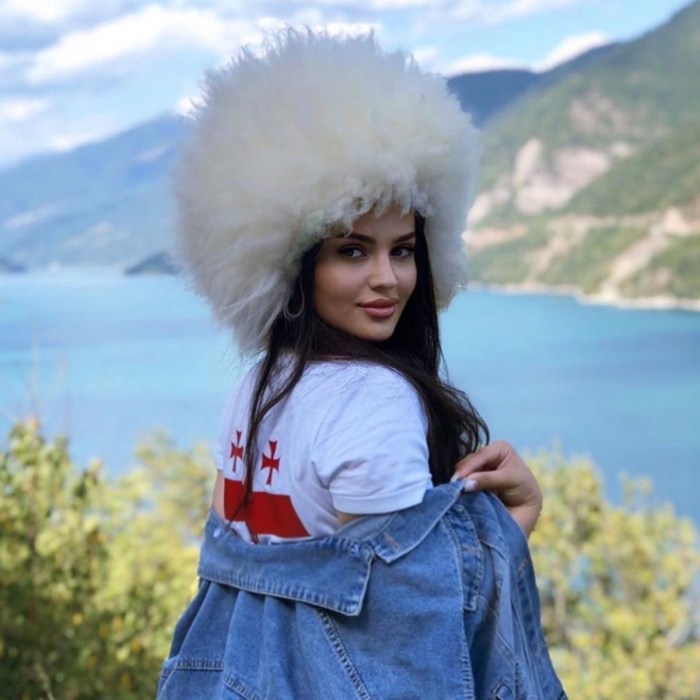 Georgian porn actresses