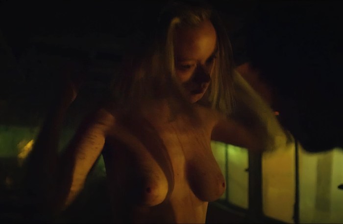 Victoria Agalakova Epidemic Tits